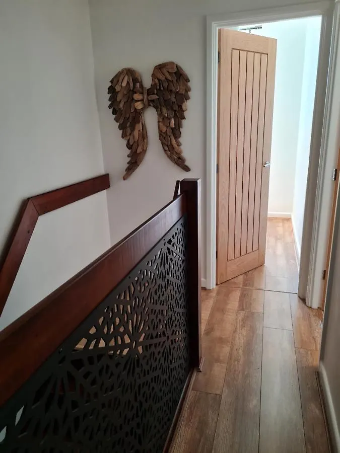 סקיפטון Albert Cottage 0*,  בריטניה